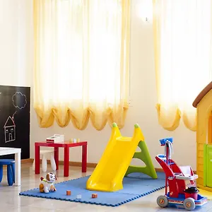 Welcome Per Famiglie Hotel apartamentowy